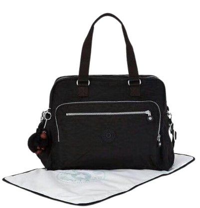Bolsa maternidade kipling alanna Clearance