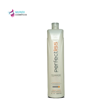 Mascara Estabilizadora Perfectliss Antifrizz STEP 5