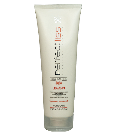 Leave-in Perfectliss Antifrizz - Home Care 250 Ml Visat Hair