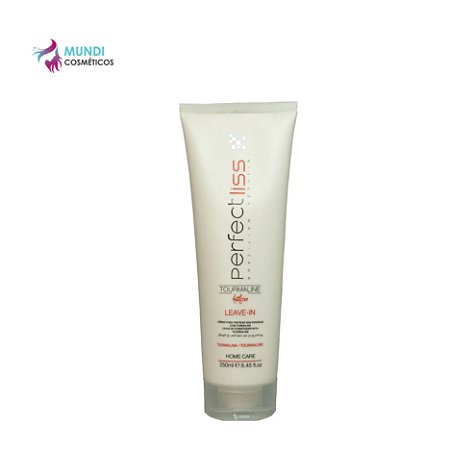 Leave-in Perfectliss Antifrizz - Home Care 250 Ml Visat Hair