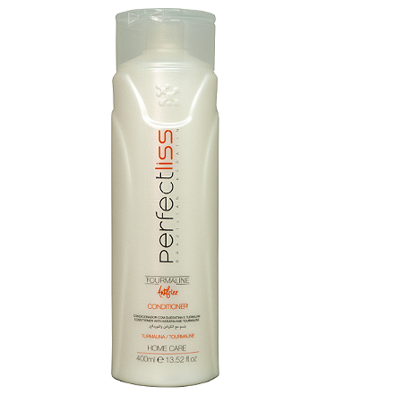Condicionador Perfectliss Antifrizz - Home Care 400 Ml