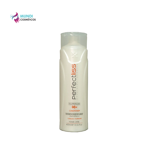 Condicionador Perfectliss Antifrizz - Home Care 400 Ml