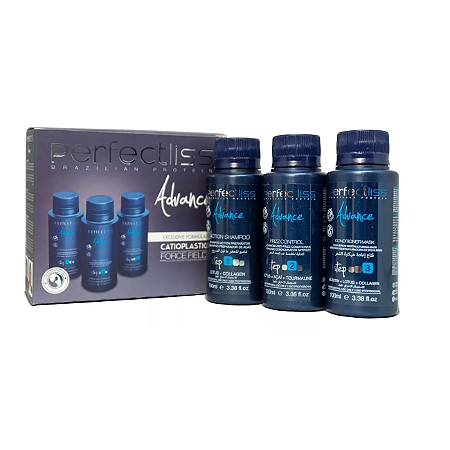 Mini Kit Perfectliss Advance- 100 Ml