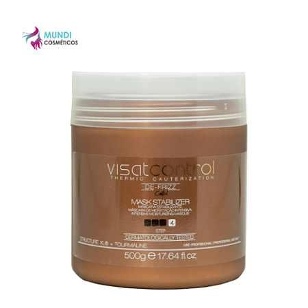 Perfect Liss Visat Control Stabilizer Mask Step 4 - 500g