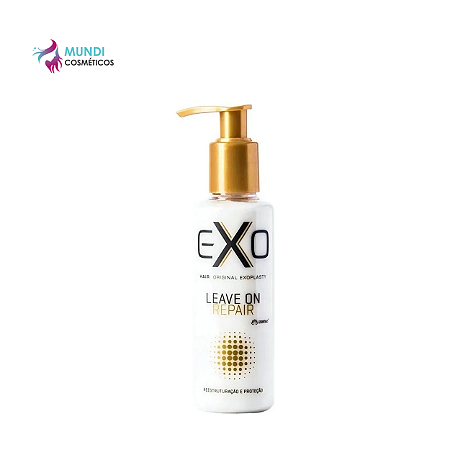 Exo Hair Essencial - Leave On Repair 140ML