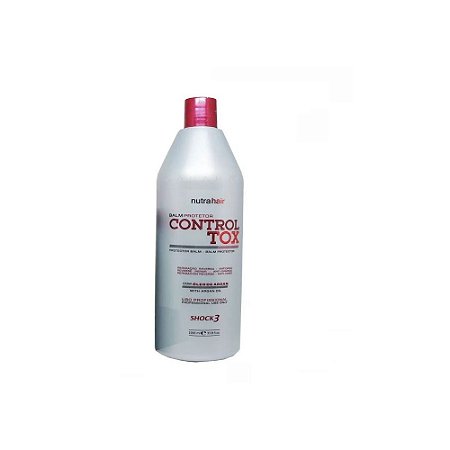 Balm Protector Controltox 1L nutra hair