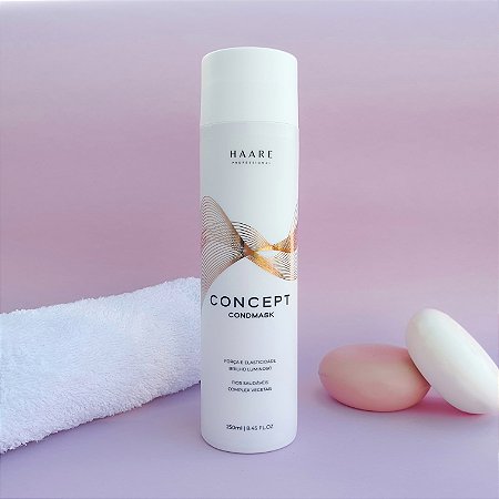 CONCEPT CONDMASK  -  250ml