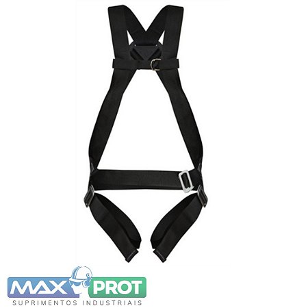 CINTO PARAQUEDISTA 1 PONTO DG 4002 CA 46135 - DEGO MASTER