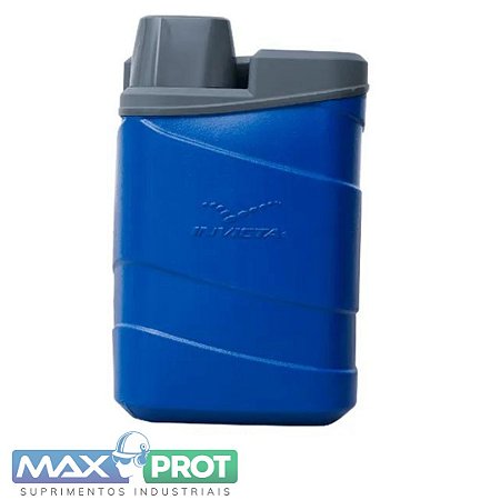 GARRAFÃO TÉRMICO 5L AZUL - INVICTA