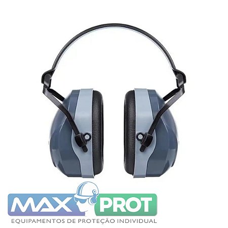 ABAFADOR TIPO CONCHA C-200 CONFORT PLUS 26DB CA-48054 - CAMPER