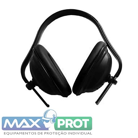ABAFADOR TIPO CONCHA K-40 -12 DB CA:16050 - KALIPSO