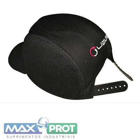 BONE CASQUETE C.A 41433 - LIBUS
