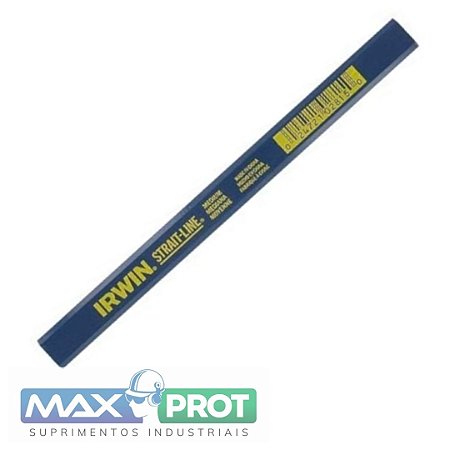 LAPIS PARA CARPINTEIRO - IRWIN