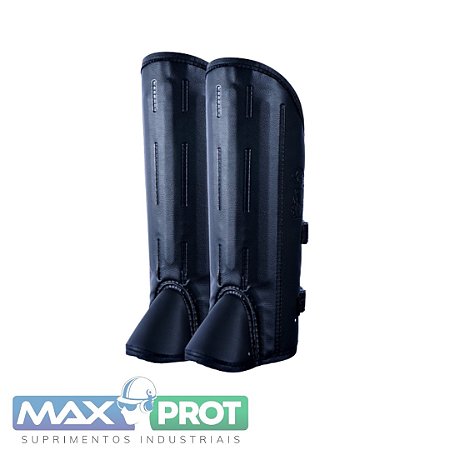 PERNEIRA 3 TALAS COM FEHAMENTO EM VELCRO /ENGATE RAPIDO C.A 39624