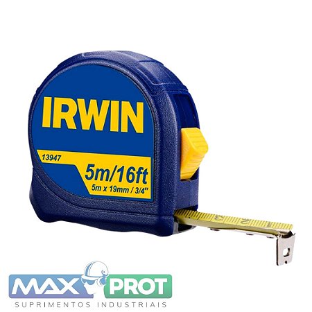 TRENA STANDARD IRWIN 8M