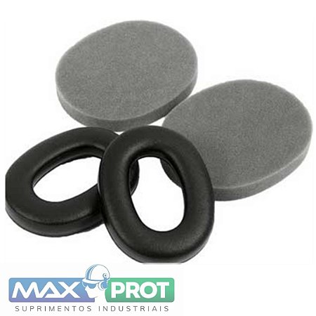KIT REPOSIÇAO ABAFADOR MUFFLER 3M