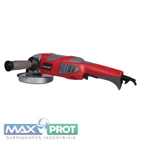ESMERILHADEIRA ANGULAR 2300W RT-AG 230/180 (7") 220V EINHELL