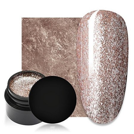 Gel Paint Glitter - A83