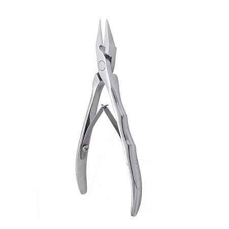 Alicate de Unhas Staleks Pro - NE-61-16 - Série Expert 61