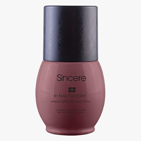 Esmalte em Gel One Shot - Sincere