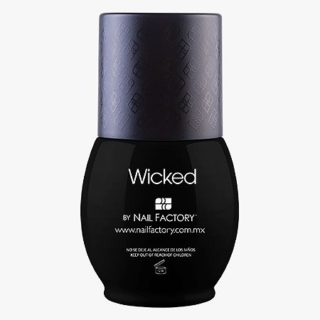Esmalte em Gel One Shot - Wicked