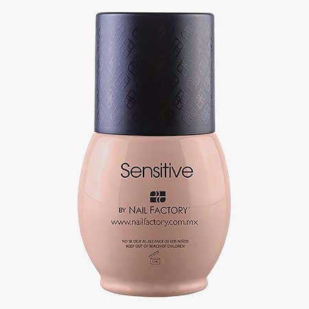 Esmalte em Gel One Shot - Sensitive