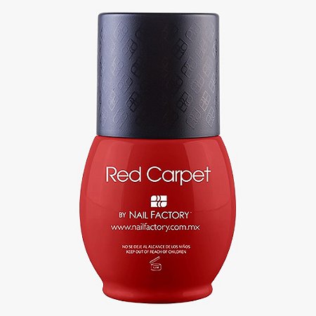 Esmalte em Gel One Shot - Red Carpet