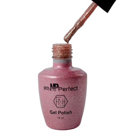 Esmalte Gel Nail Perfect - GP 101