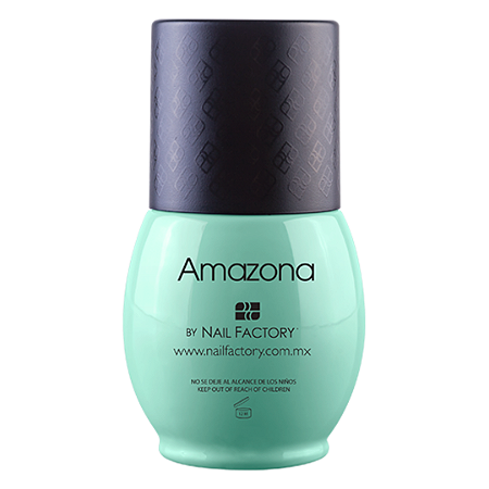 Esmalte em Gel One Shot - Amazona