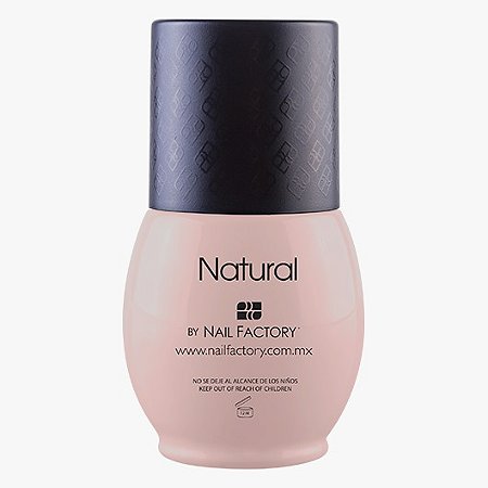 Esmalte em Gel One Shot - Natural