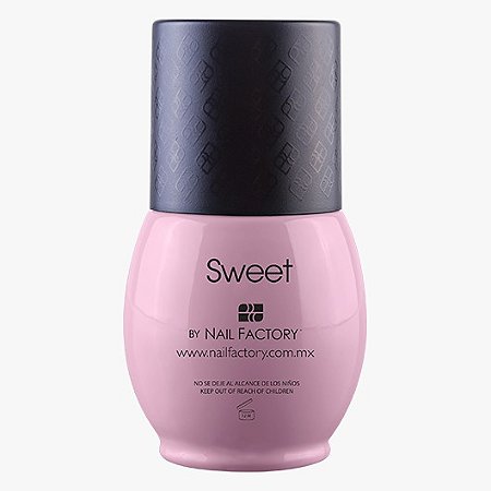Esmalte em Gel One Shot - Sweet