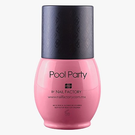 Esmalte em Gel One Shot - Pool Party