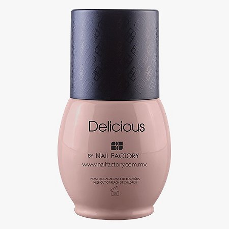 Esmalte em Gel One Shot - Delicious