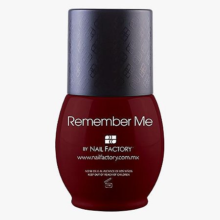 Esmalte em Gel One Shot - Remember Me