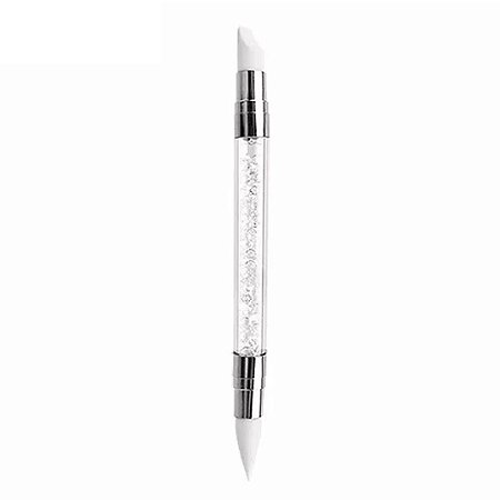 Pincel Aplicador de Silicone