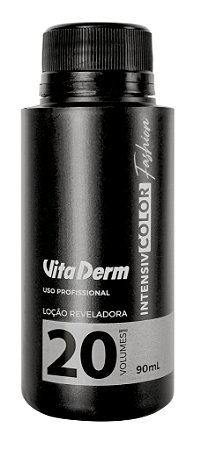 Loção Reveladora 20 Volumes 90ml - Vita Derm