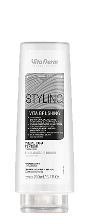 Vita Brushing Styling 200gr - Vita Derm
