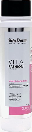 Condicionador Vita Fashion 300ml - Vita Derm