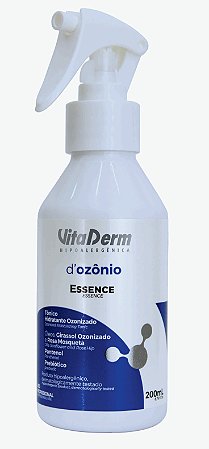 Essence Dozonio 200ml - Vita Derm