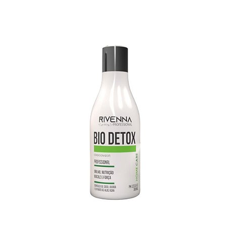 Condicionador Bio Detox de 300 ml