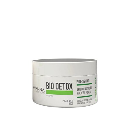 Máscara Bio Detox de 300g