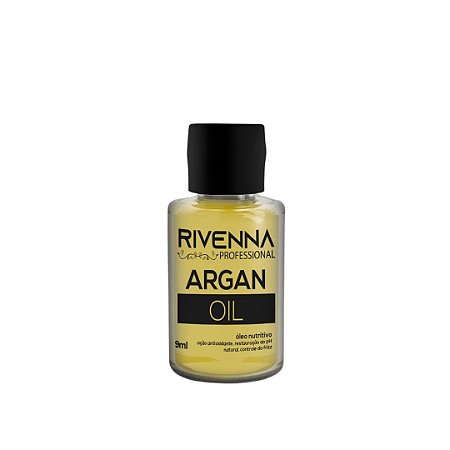 Óleo de Argan de 9 ml