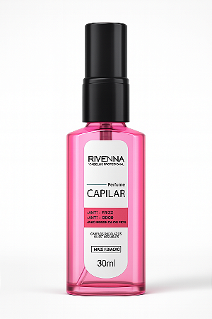 PERFUME CAPILAR 30 ML