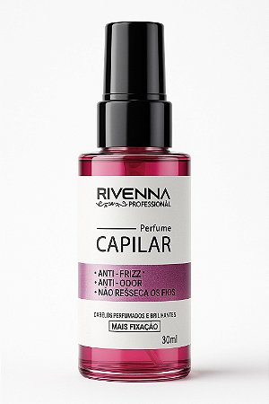 PERFUME CAPILAR 30 ML