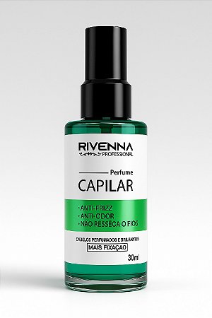 PERFUME CAPILAR 30 ML
