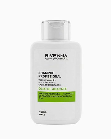 SHAMPOO HIDRATANTE 450 ML