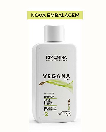 Progressiva Vegana 1L