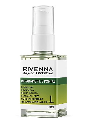 Reparador de pontas L - 30ml