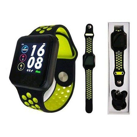 fitness smartwatches f8