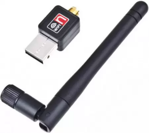 Antena Wi-Fi Grande 802.11